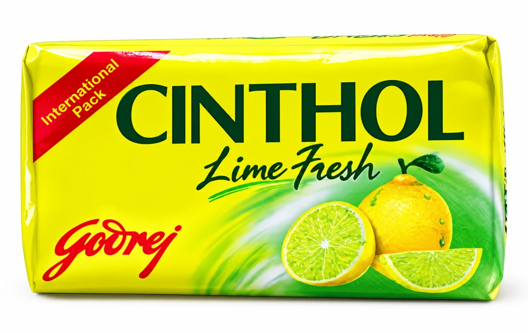 Cinthol Lime Fresh 175g